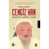 Moğol Kurdu Cengiz Han