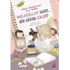 Moleküller Nasıl Bir Arada Kalır? - Küçük Kimyagerler İçin Rehber