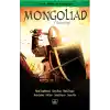 Mongoliad Üçüncü Kitap