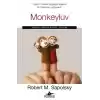 Monkeyluv: Genler, Bedenlerimiz, Toplum