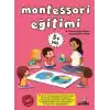 Montessori Eğitimi +5 Yaş
