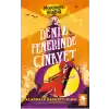 Montgomery Bonbon 2 – Deniz Fenerinde Cinayet