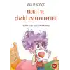 Monti Ve Çizgili Kalpler Defteri