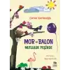 Mor Balon Mutluluk Peşinde