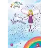 Mor Peri Menekşe - Gökkuşağı Perileri 7