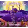 Mor Salyangoz Lila