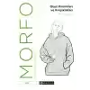 Morfo - Giysi Kıvrımları ve Kırışıklıklar