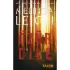 Morgan Dane serisi 1. kitap - Özür Dile