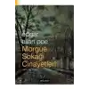 Morgue Sokağı Cinayetleri