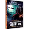 Mortlar Şatosu’nun Çığlıkları