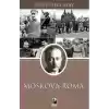 Moskova - Roma