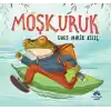 Moşkuruk
