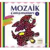Mozaik Çalışmaları 1