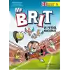 Mr Brit ve Futbol Macerası