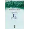 MSP Davası ve 12 Eylül