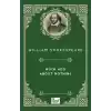 Much Ado About Nothıng    