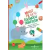 Mucit Fil İle Eğlenceli Deneyler,Bilimsel Gözlem Yapabilme Becerilerini Geliştirme
