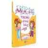 Mucit Torunu Olmak Kolay Değil