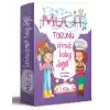Mucit Torunu Olmak Kolay Değil (5 Kitap)