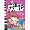 Mucitler Okulu - Siber Kabus-Ciltli