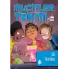 Mucitler Takımı 2 - 3D Tehlike