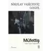Müfettiş