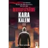 Muhafızname - Karakalem 3