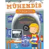 Mühendis Olacağım