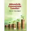 Mühendislik Ekonomisinin Temelleri