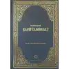 Muhtasar Şafii İlmihali