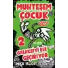 Muhteşem Çocuk Squidge Dibley 2 - Galaksiyi Ele Geçiriyor