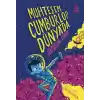 Muhteşem Cumburlop Dünya’da