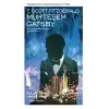 Muhteşem Gatsby - Modern Klasikler Dizisi (Şömizli)