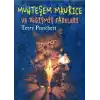 Muhteşem Maurice ve Değişmiş Fareleri