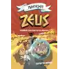 Muhteşem Zeus: Tehditkar Minotaurosun Labirenti