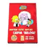 Muhtişim Eğitici Kartlar! - Çarpım Tablosu!
