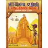 Mühürler Sandığı 2 - Gizli Görev Mısır