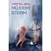 Müjdemi İsterim