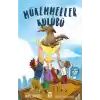 Mükemmeller Kulübü