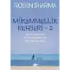 Mükemmellik Rehberi 2