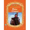 Mulan Efsanesi