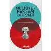 Mülkiyet Hakları İktisadı