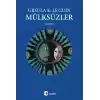 Mülksüzler