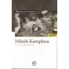 Münih Komplosu