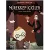 Mürekkep İçiciler Cilt 6-Yazım Yanlışı İçiciler