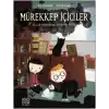 Mürekkep İçiciler Cilt 7-Küçük Mürekkep İçicilerin Kitabı