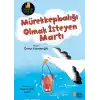 Mürekkepbalığı Olmak İsteyen Martı