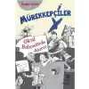 Mürekkepçiler - Okul Bahçesinde Alarm