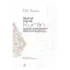 Mushaf Olarak Kuran