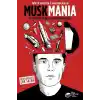 Musk Mania
